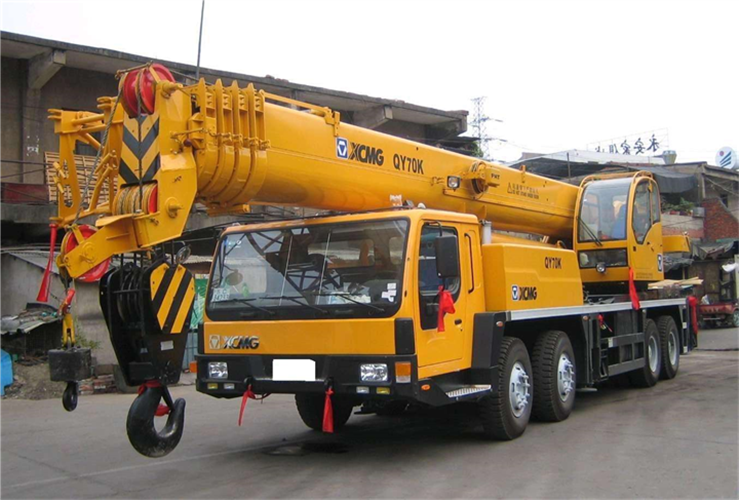 通川区吊车出租选择重点