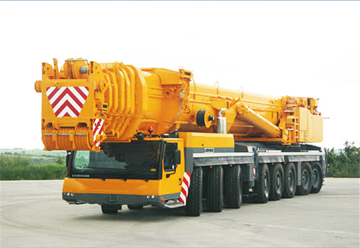 通川区精密设备吊装（如机床、仪器）需要特殊车型吗？